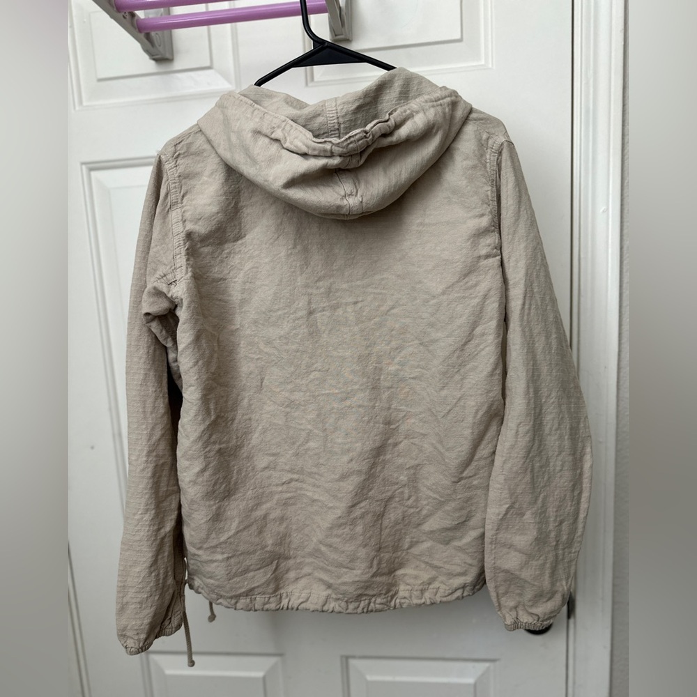 Jungmaven Shoreline Anorak Jacket - Picture 3 of 8
